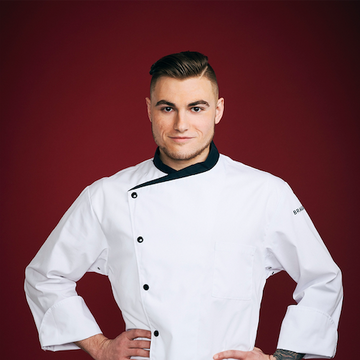 Alex Lenik Hells Kitchen Wiki Fandom Alex Lenik Hells Kitchen Wiki Fandom