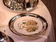 Larry's Signature Dish