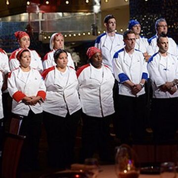 Team Hells Kitchen Wiki Fandom