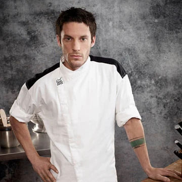 Brian Merel Hells Kitchen Wiki Fandom