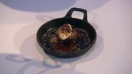 Motto's Dessert Dish