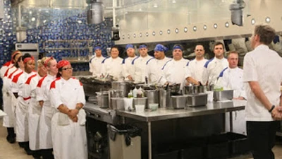 What Happened to Keisha from Hell'S Kitchen Season 12: Shocking Update