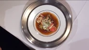 Holli's 10-Pound Lobster Dish (Episode 10)