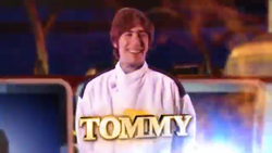 hells kitchen tommy