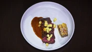 Sakari's Creative Steak Dish (Hangar Steak) (Episode 9)