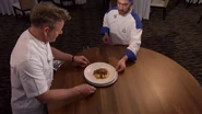 Paulie's Black Jacket Dish