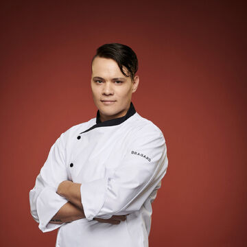 Cody Candelario Hells Kitchen Wiki Fandom