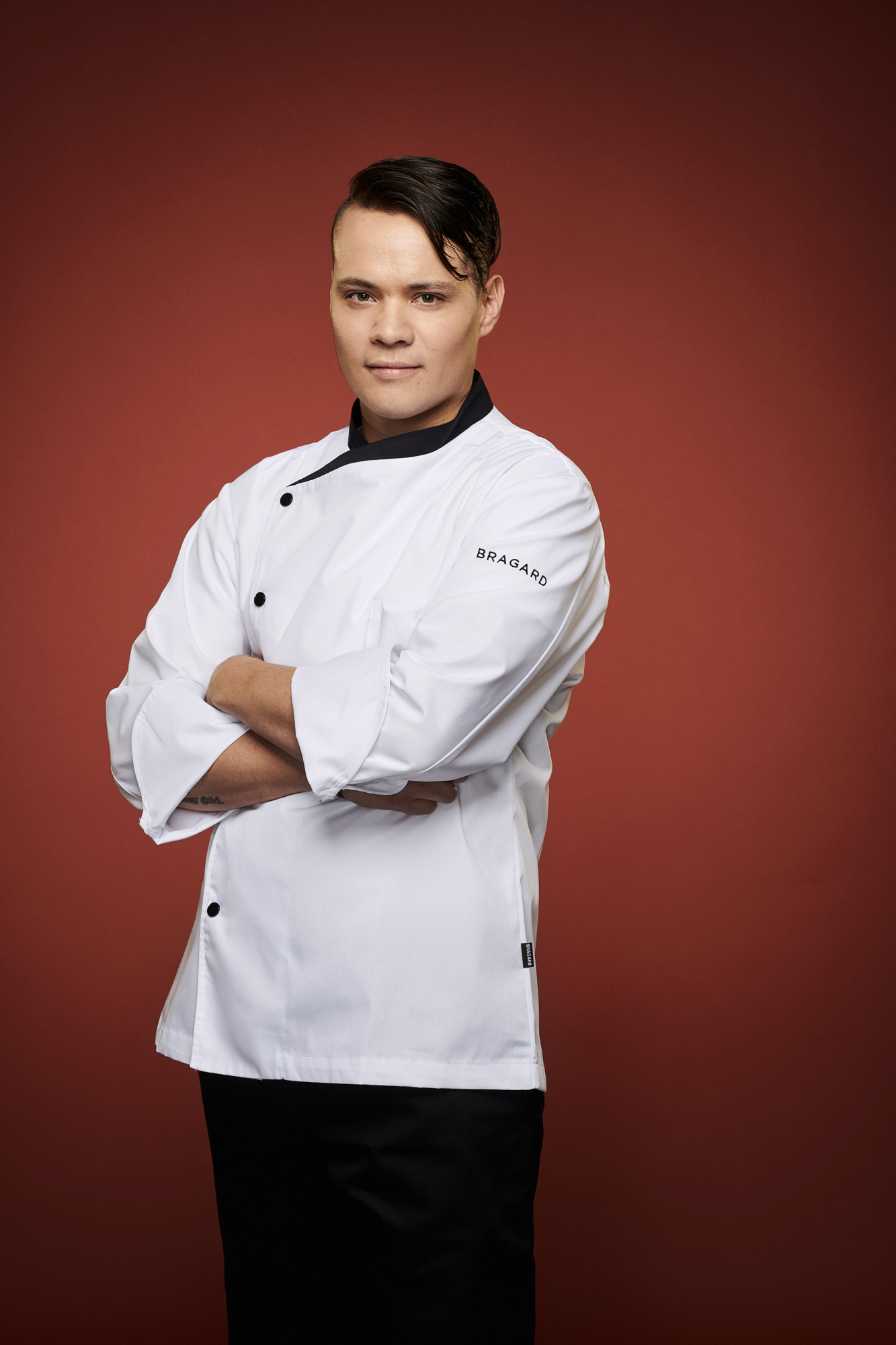 Cody Candelario Hells Kitchen Wiki Fandom