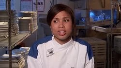Elise Harris Hells Kitchen Wiki Fandom