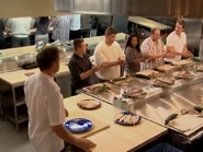 Squid Prep Challenge (Season 1)