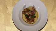 Steve's Black Jacket Dish