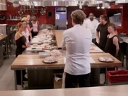Dover Sole Prep Challenge (Season 3)