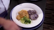Randy's Alaskan Fish Dish (Cod) (Episode 3)