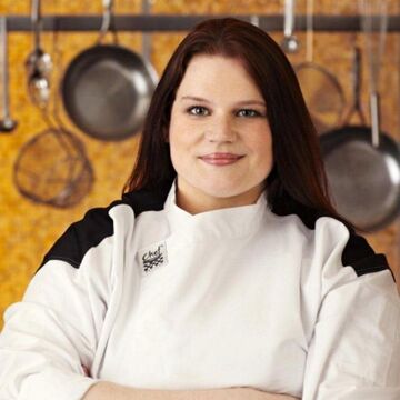 Nona Sivley Hells Kitchen Wiki Fandom