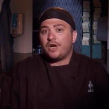 Paul Niedermann Hells Kitchen Wiki Fandom