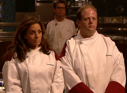 Jeffery Dewberry Hells Kitchen Wiki Fandom