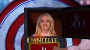 Danielle's Intro Spot