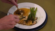 Trenton's Signature Dish (Episode 1)