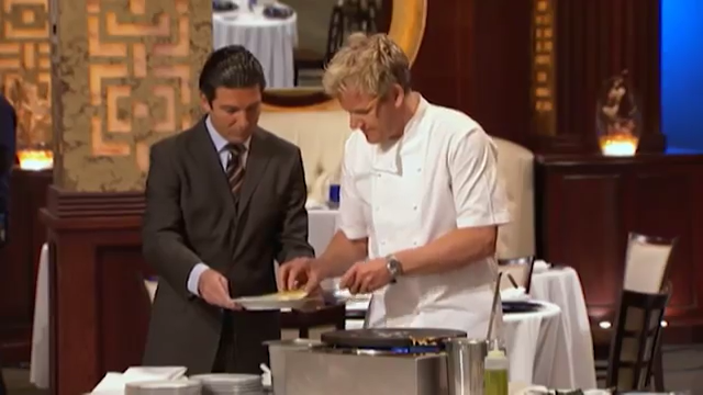Episode 609 - 8 Chefs Compete | Hell's Kitchen Wiki | Fandom