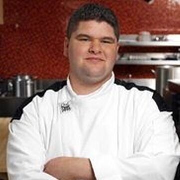 Jimmy Casey Hells Kitchen Wiki Fandom