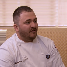 Paul Niedermann Hells Kitchen Wiki Fandom