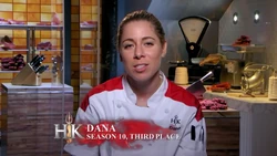 5 Beautiful Girls From Gordon Ramsay S Hell S Kitchen 1st Edition Reelrundown