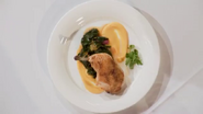 Elise and Elizabeth's Chicken Dish (Roasted) (Episode 4)