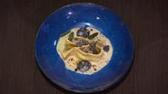 Dafne's Black Jacket Dish