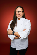 Christina Sous Chef S19