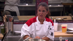 Mia Castro Hells Kitchen Wiki Fandom