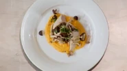 Gina's Fire and Water Dish (Guinea Hen) (Episode 5)
