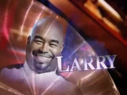 Larry's Intro Spot