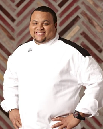 Michael Gabriel Hells Kitchen Wiki Fandom