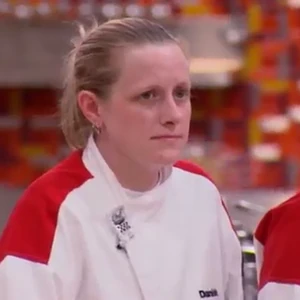 Danielle Boorn Hells Kitchen Wiki Fandom