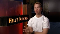 What Happened to Benjamin from Hell'S Kitchen Season 17: Shocking Update