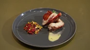Megan's Black Jacket Dish
