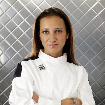 Paula Dasilva Hells Kitchen Wiki Fandom