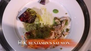 Benjamin's Holiday Dish