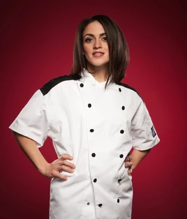 Manda Palomino | Hell's Kitchen Wiki | Fandom