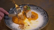 Victoria's Spells Kitchen Dish (Sea Bass) (Epsiode 9)