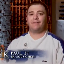 Paul Niedermann Hells Kitchen Wiki Fandom