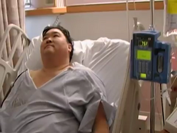 Aaron Song Hells Kitchen Wiki Fandom
