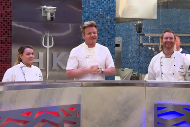 Hell's kitchen season 18 episode 16 clearance