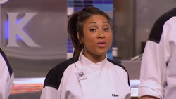 Elise Harris Hells Kitchen Wiki Fandom