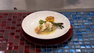 Elise's Black Jacket Dish