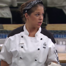 Mia Castro Hells Kitchen Wiki Fandom