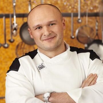 Boris Poleschuk Hells Kitchen Wiki Fandom