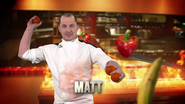Matt's Intro Spot