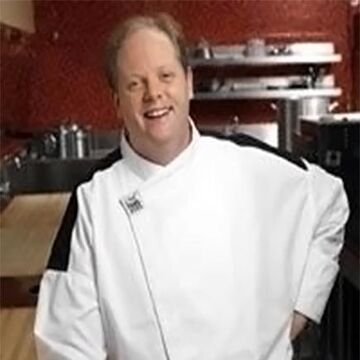 Jeffery Dewberry Hells Kitchen Wiki Fandom