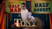 Tony's Intro Spot